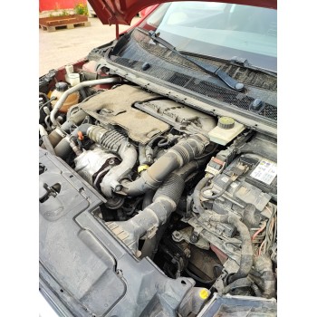 Recambio de motor completo para peugeot 308 sw ii (lc_, lj_, lr_, lx_, l4_) 1.6 hdi / bluehdi 115 (lcbhxm, lcbhxt) referencia OE