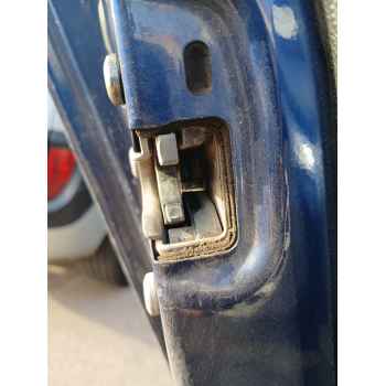 Recambio de cerradura puerta trasera izquierda para opel astra h (a04) 1.8 (l48) referencia OEM IAM   