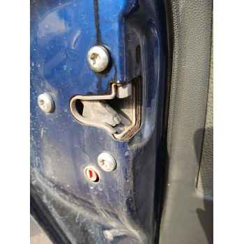 Recambio de cerradura puerta trasera izquierda para opel astra h (a04) 1.8 (l48) referencia OEM IAM   