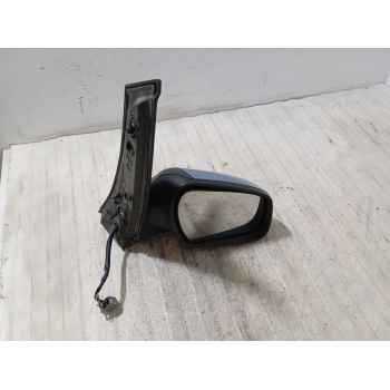 Recambio de espejo retrovisor derecho para ford c-max (dm2) 1.6 referencia OEM IAM 3007740 026031 