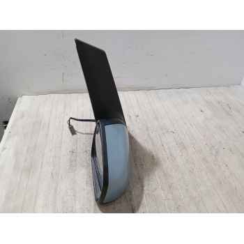 Recambio de espejo retrovisor derecho para ford c-max (dm2) 1.6 referencia OEM IAM 3007740 026031 