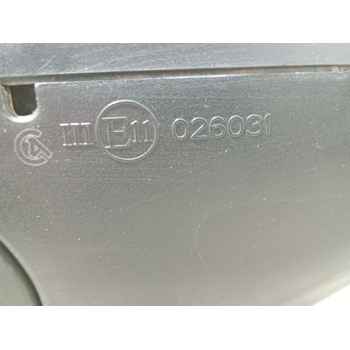 Recambio de espejo retrovisor derecho para ford c-max (dm2) 1.6 referencia OEM IAM 3007740 026031 