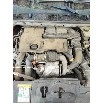 Recambio de motor completo para peugeot 308 sw ii (lc_, lj_, lr_, lx_, l4_) 1.6 hdi / bluehdi 115 (lcbhxm, lcbhxt) referencia OE