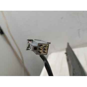 Recambio de espejo retrovisor derecho para ford c-max (dm2) 1.6 referencia OEM IAM 3007740 026031 
