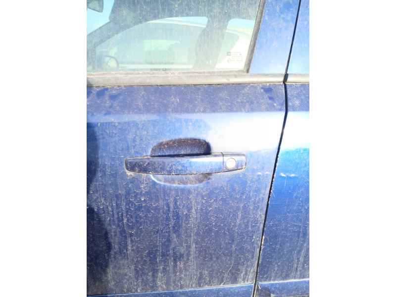 Recambio de maneta exterior delantera izquierda para opel astra h (a04) 1.8 (l48) referencia OEM IAM   