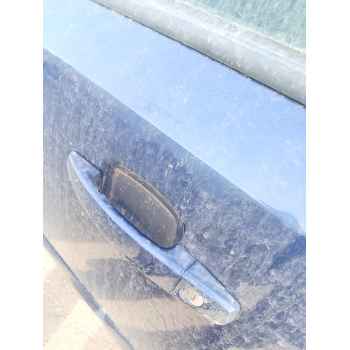 Recambio de maneta exterior delantera izquierda para opel astra h (a04) 1.8 (l48) referencia OEM IAM   