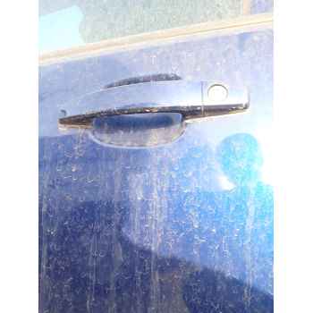 Recambio de maneta exterior delantera izquierda para opel astra h (a04) 1.8 (l48) referencia OEM IAM   
