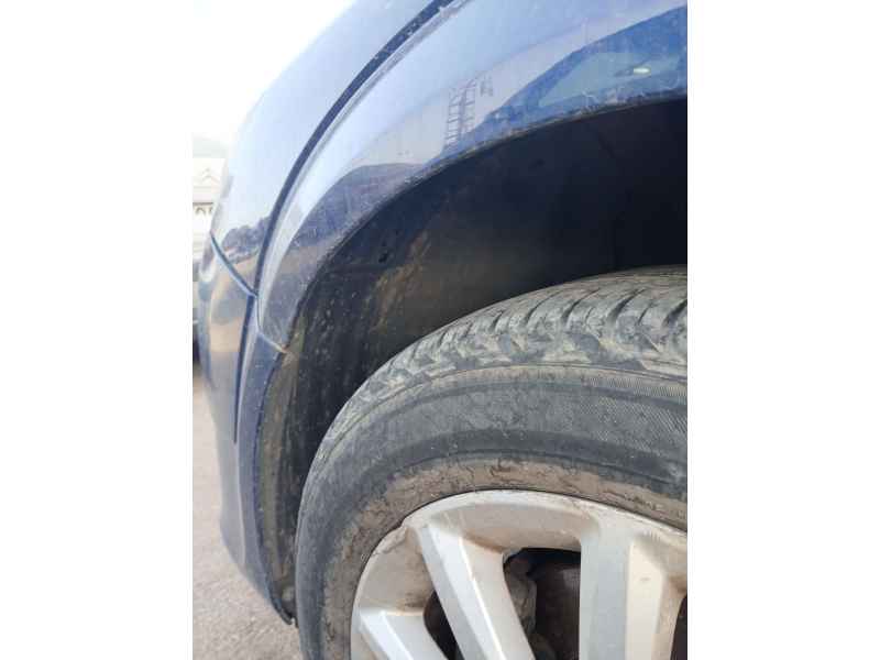 Recambio de paso rueda delantero izquierdo para opel astra h (a04) 1.8 (l48) referencia OEM IAM   