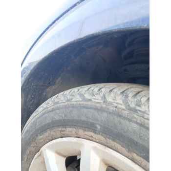 Recambio de paso rueda delantero izquierdo para opel astra h (a04) 1.8 (l48) referencia OEM IAM   
