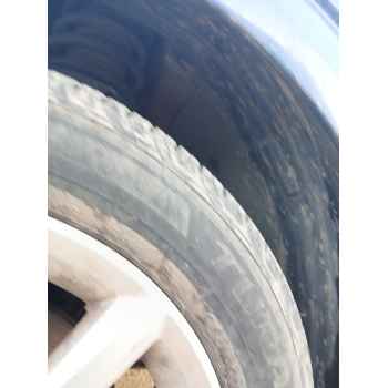Recambio de paso rueda delantero izquierdo para opel astra h (a04) 1.8 (l48) referencia OEM IAM   