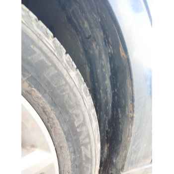 Recambio de paso rueda delantero izquierdo para opel astra h (a04) 1.8 (l48) referencia OEM IAM   