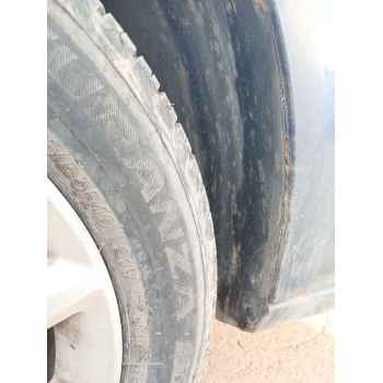Recambio de paso rueda delantero izquierdo para opel astra h (a04) 1.8 (l48) referencia OEM IAM   