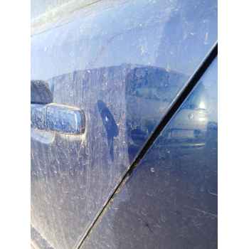 Recambio de puerta trasera izquierda para opel astra h (a04) 1.8 (l48) referencia OEM IAM   