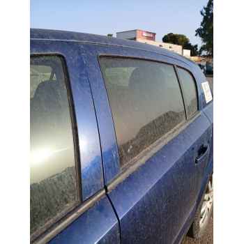 Recambio de puerta trasera izquierda para opel astra h (a04) 1.8 (l48) referencia OEM IAM   
