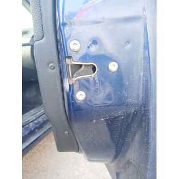 CERRADURA PUERTA DELANTERA DERECHA 