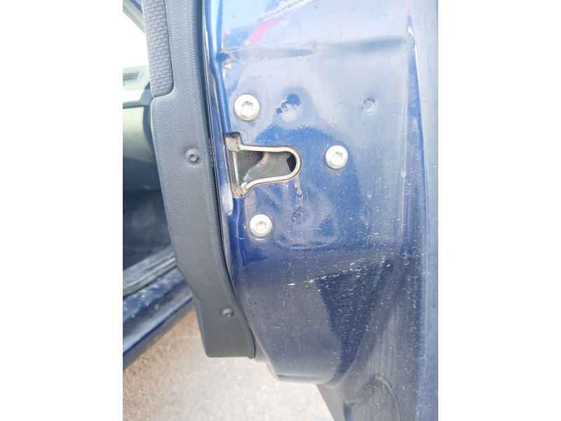 Recambio de cerradura puerta delantera derecha para opel astra h (a04) 1.8 (l48) referencia OEM IAM   