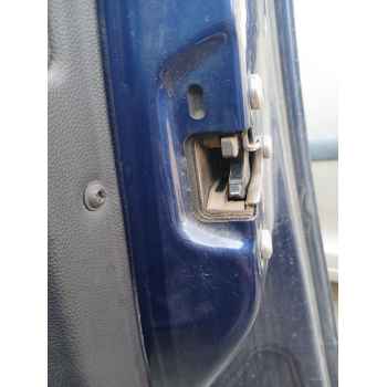 Recambio de cerradura puerta delantera derecha para opel astra h (a04) 1.8 (l48) referencia OEM IAM   