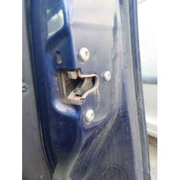 Recambio de cerradura puerta delantera derecha para opel astra h (a04) 1.8 (l48) referencia OEM IAM   