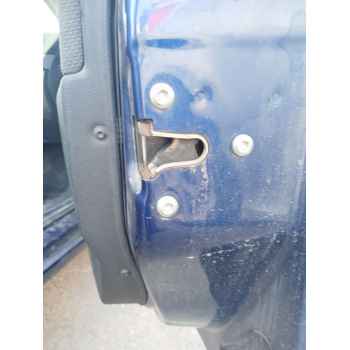 Recambio de cerradura puerta delantera derecha para opel astra h (a04) 1.8 (l48) referencia OEM IAM   