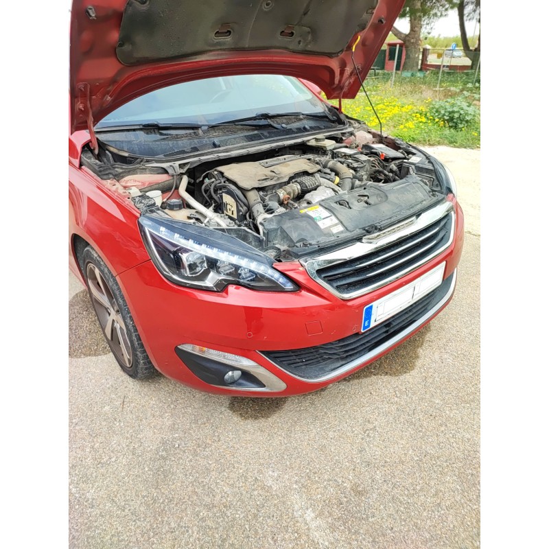 Recambio de termostato para peugeot 308 sw ii (lc_, lj_, lr_, lx_, l4_) 1.6 hdi / bluehdi 115 (lcbhxm, lcbhxt) referencia OEM IA