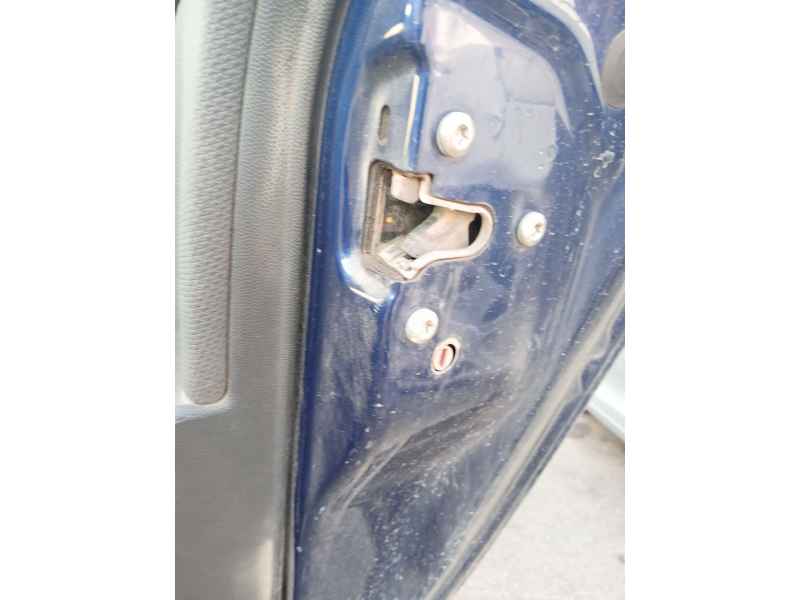 Recambio de cerradura puerta trasera derecha para opel astra h (a04) 1.8 (l48) referencia OEM IAM   