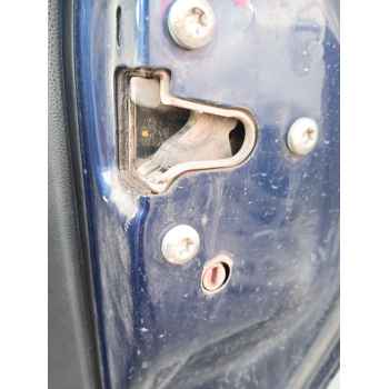 Recambio de cerradura puerta trasera derecha para opel astra h (a04) 1.8 (l48) referencia OEM IAM   