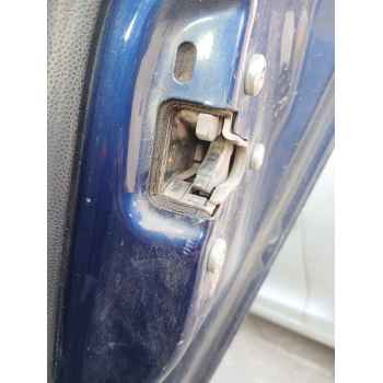 Recambio de cerradura puerta trasera derecha para opel astra h (a04) 1.8 (l48) referencia OEM IAM   