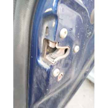 Recambio de cerradura puerta trasera derecha para opel astra h (a04) 1.8 (l48) referencia OEM IAM   