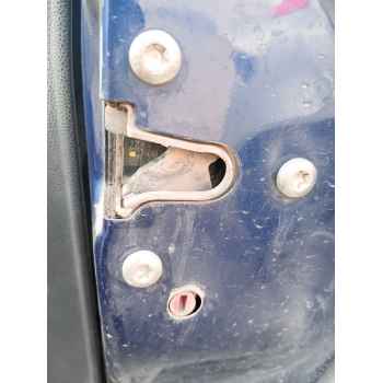 Recambio de cerradura puerta trasera derecha para opel astra h (a04) 1.8 (l48) referencia OEM IAM   