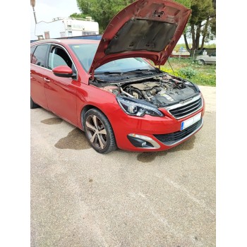 TRANSMISION DELANTERA DERECHA 