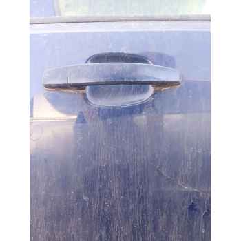 Recambio de maneta exterior delantera derecha para opel astra h (a04) 1.8 (l48) referencia OEM IAM   