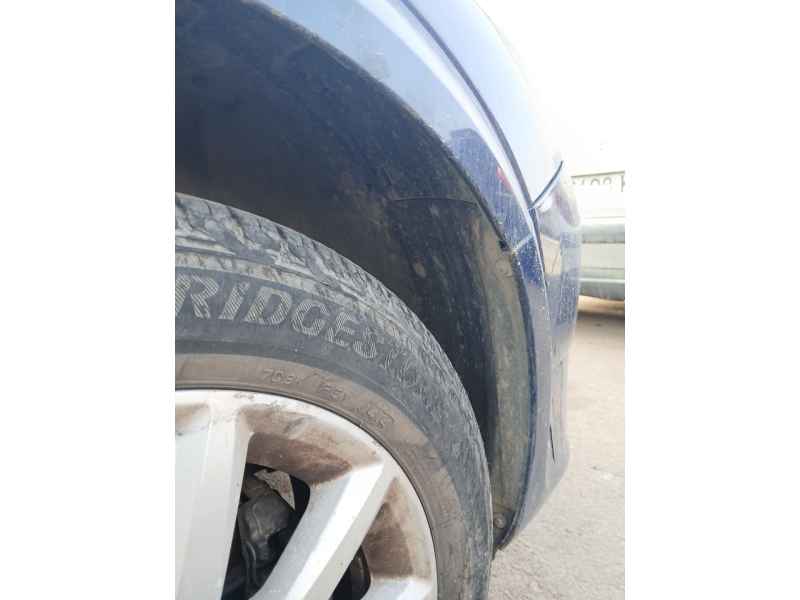 Recambio de paso rueda delantero derecho para opel astra h (a04) 1.8 (l48) referencia OEM IAM   