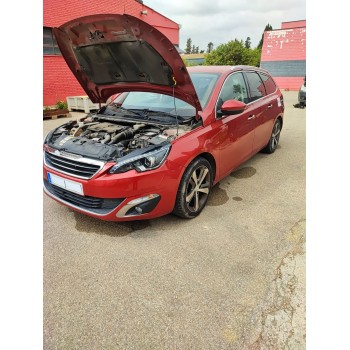 Recambio de transmision delantera izquierda para peugeot 308 sw ii (lc_, lj_, lr_, lx_, l4_) 1.6 hdi / bluehdi 115 (lcbhxm, lcbh