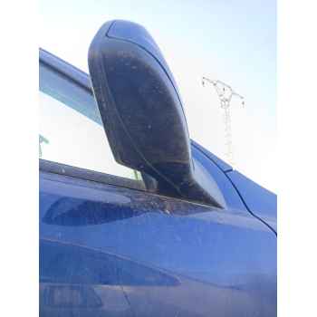 Recambio de retrovisor derecho para opel astra h (a04) 1.8 (l48) referencia OEM IAM   