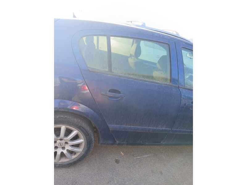 Recambio de puerta trasera derecha para opel astra h (a04) 1.8 (l48) referencia OEM IAM   