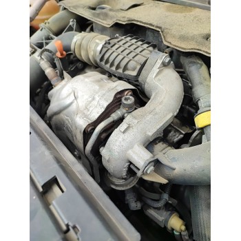 Recambio de turbocompresor para peugeot 308 sw ii (lc_, lj_, lr_, lx_, l4_) 1.6 hdi / bluehdi 115 (lcbhxm, lcbhxt) referencia OE
