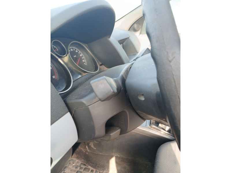 Recambio de anillo airbag para opel astra h (a04) 1.8 (l48) referencia OEM IAM   