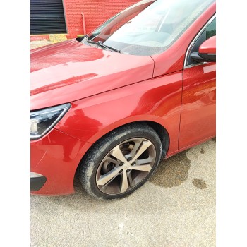 Recambio de aleta delantera izquierda para peugeot 308 sw ii (lc_, lj_, lr_, lx_, l4_) 1.6 hdi / bluehdi 115 (lcbhxm, lcbhxt) re