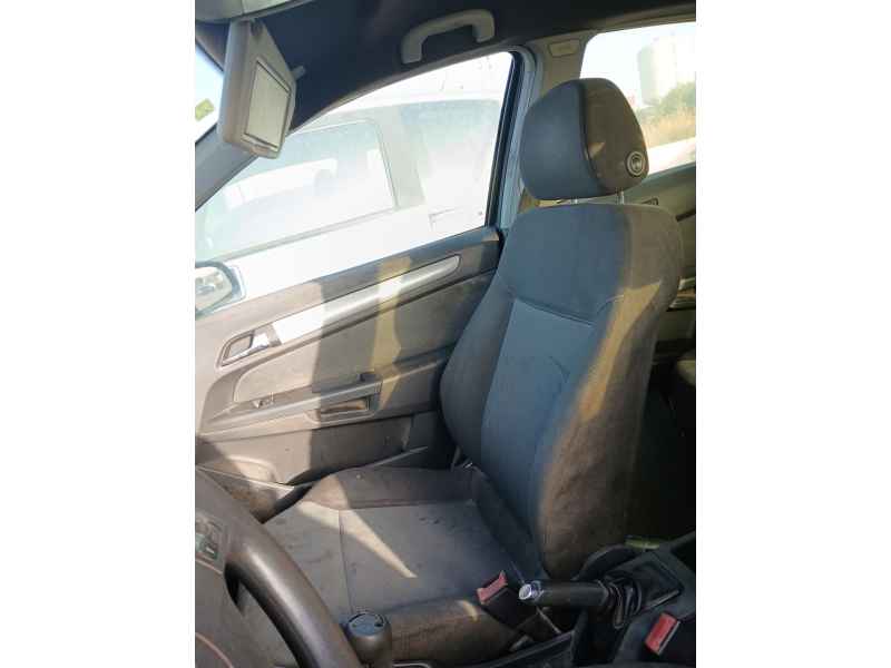 Recambio de asiento delantero derecho para opel astra h (a04) 1.8 (l48) referencia OEM IAM   