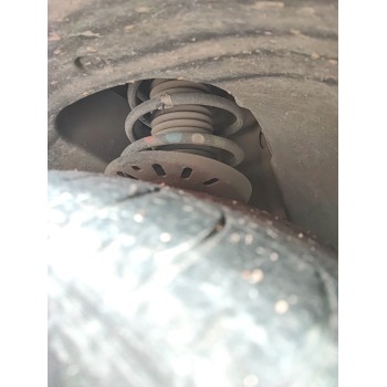 Recambio de amortiguador delantero derecho para peugeot 308 sw ii (lc_, lj_, lr_, lx_, l4_) 1.6 hdi / bluehdi 115 (lcbhxm, lcbhx