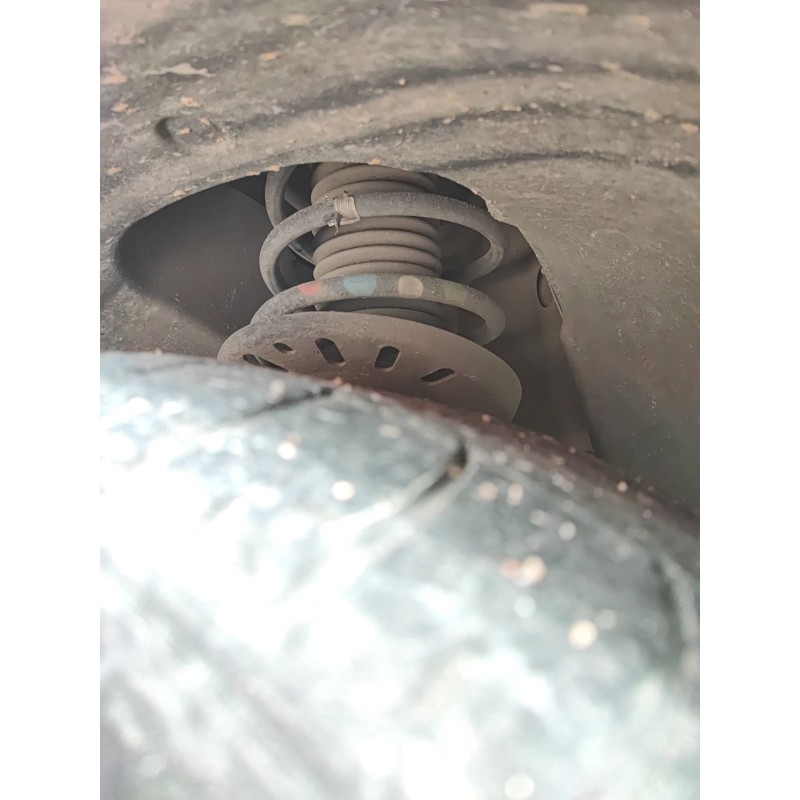 Recambio de amortiguador delantero derecho para peugeot 308 sw ii (lc_, lj_, lr_, lx_, l4_) 1.6 hdi / bluehdi 115 (lcbhxm, lcbhx