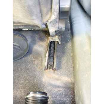 Recambio de asiento delantero derecho para opel astra h (a04) 1.8 (l48) referencia OEM IAM   