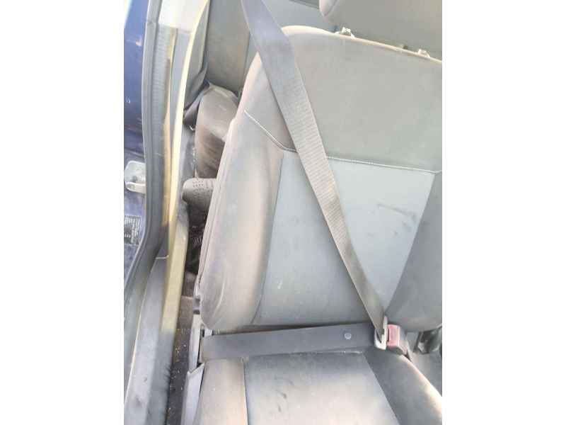 Recambio de cinturon seguridad delantero derecho para opel astra h (a04) 1.8 (l48) referencia OEM IAM   