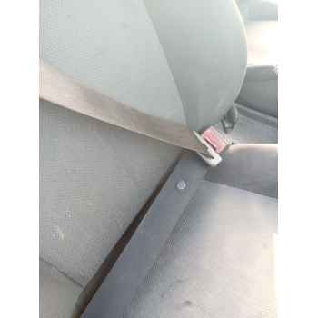 Recambio de cinturon seguridad delantero derecho para opel astra h (a04) 1.8 (l48) referencia OEM IAM   