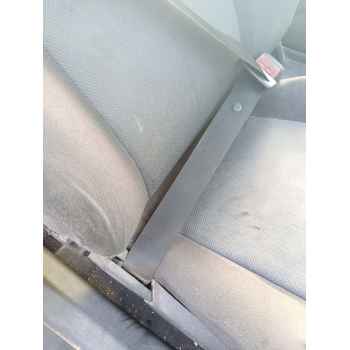 Recambio de cinturon seguridad delantero derecho para opel astra h (a04) 1.8 (l48) referencia OEM IAM   