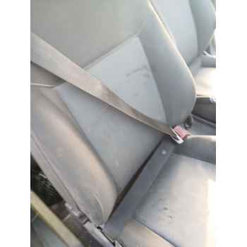 Recambio de cinturon seguridad delantero derecho para opel astra h (a04) 1.8 (l48) referencia OEM IAM   