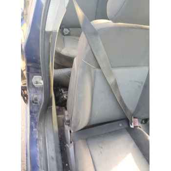 Recambio de cinturon seguridad delantero derecho para opel astra h (a04) 1.8 (l48) referencia OEM IAM   