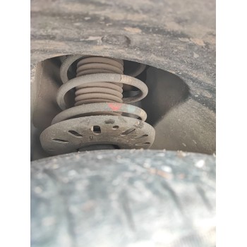 Recambio de amortiguador delantero izquierdo para peugeot 308 sw ii (lc_, lj_, lr_, lx_, l4_) 1.6 hdi / bluehdi 115 (lcbhxm, lcb