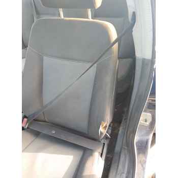 Recambio de cinturon seguridad delantero izquierdo para opel astra h (a04) 1.8 (l48) referencia OEM IAM   