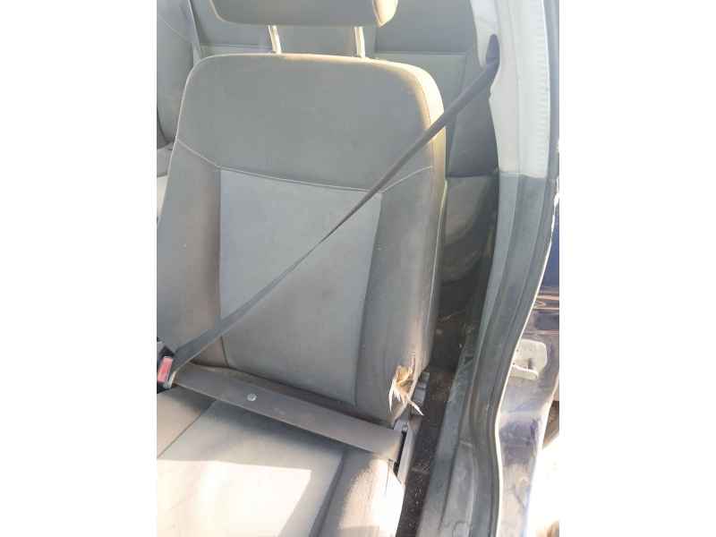 Recambio de cinturon seguridad delantero izquierdo para opel astra h (a04) 1.8 (l48) referencia OEM IAM   